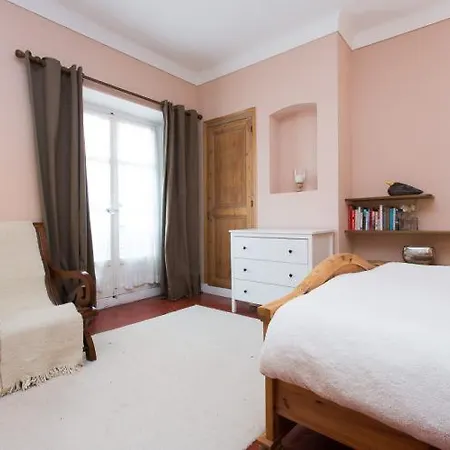 Sleeps 4 Air Con Wifi * Cannes
