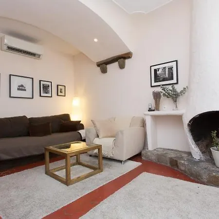 Lägenhet Sleeps 4 Air Con Wifi